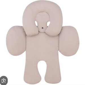 JYOKO Kids Reducer Cushion Infant Head & Baby Body Support Antiallergic